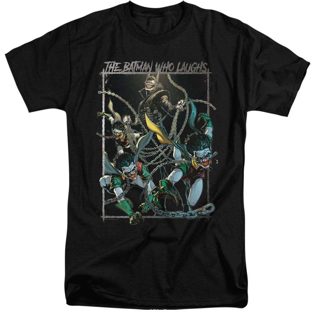 Batman Who Laughs