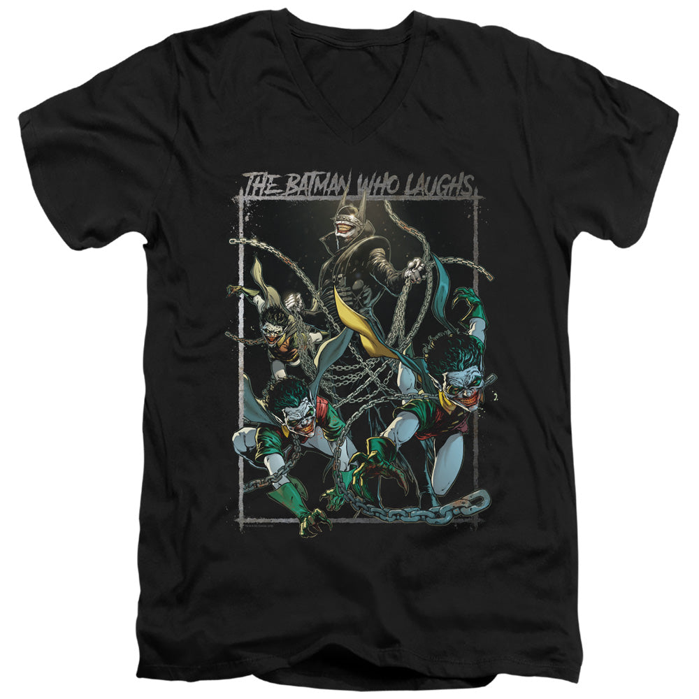 Batman Who Laughs