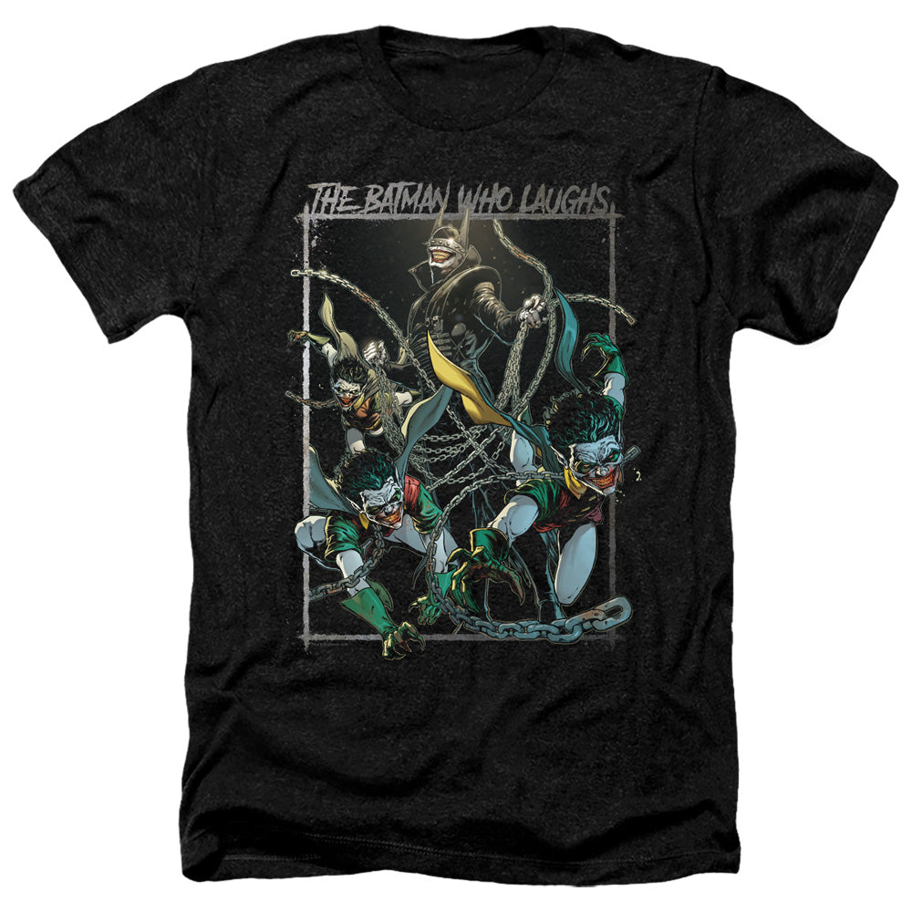Batman Who Laughs