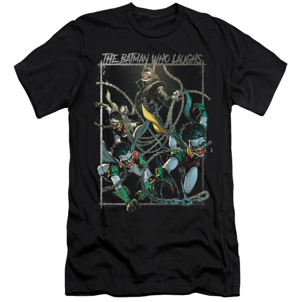 Batman Who Laughs