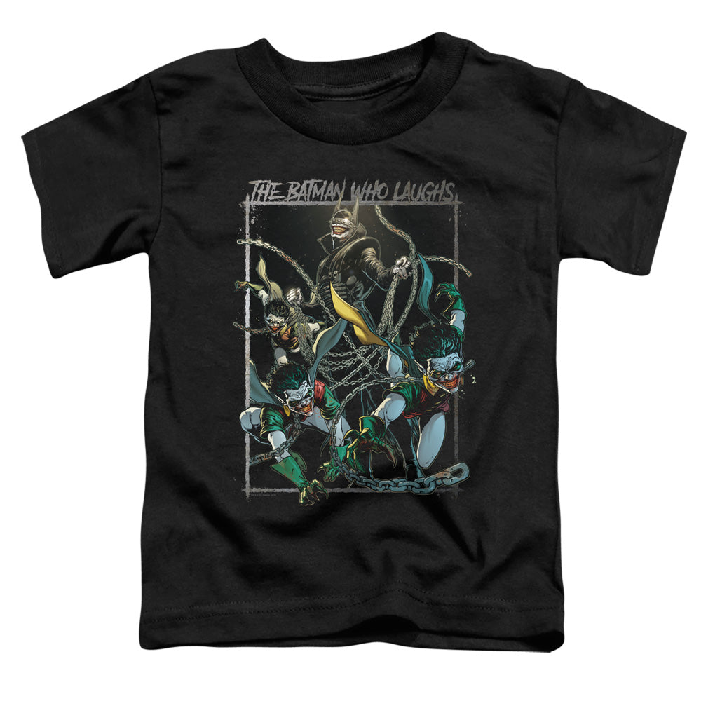 Batman Who Laughs