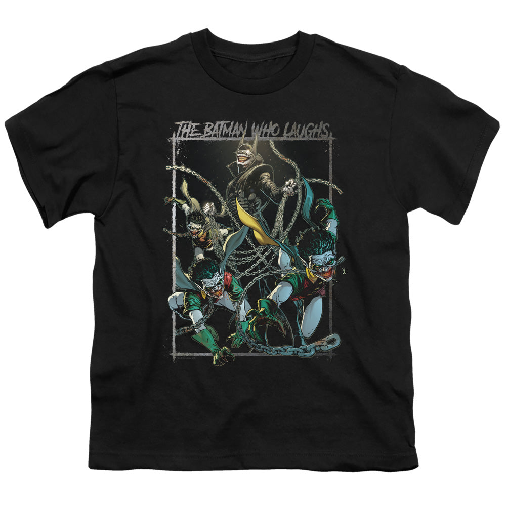 Batman Who Laughs