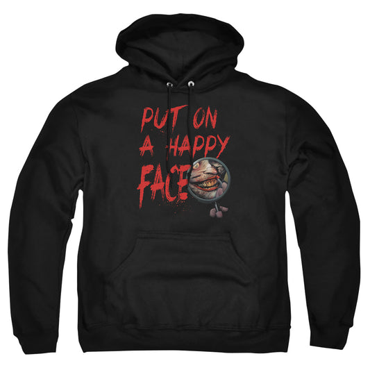 Happy Face