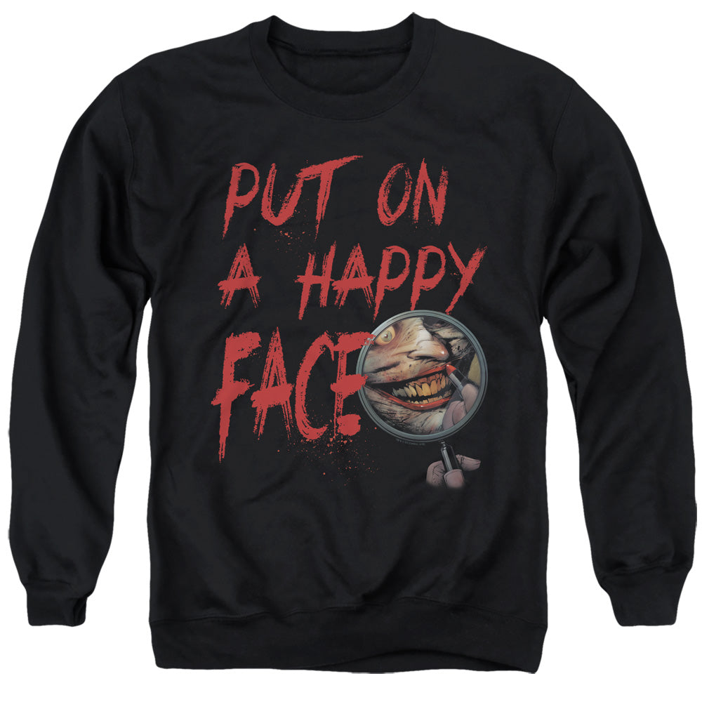 Happy Face