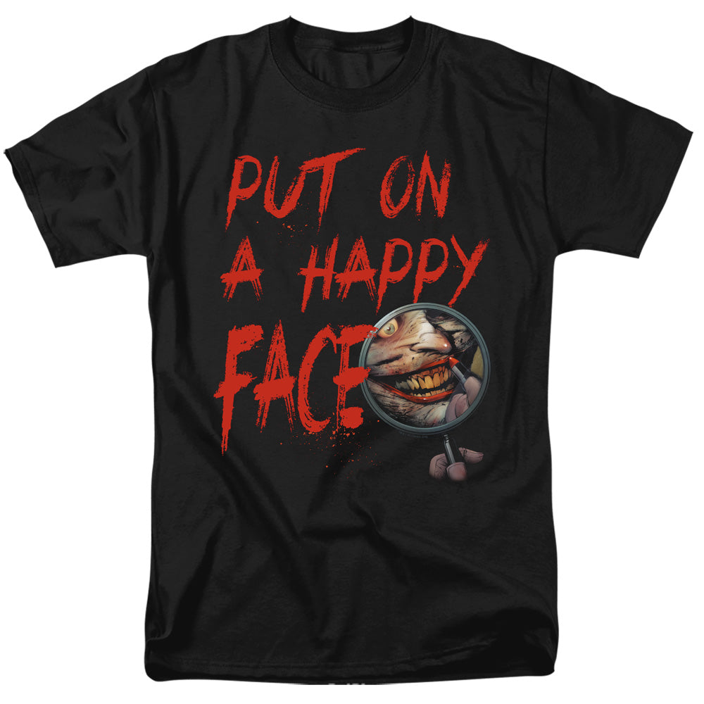 Happy Face