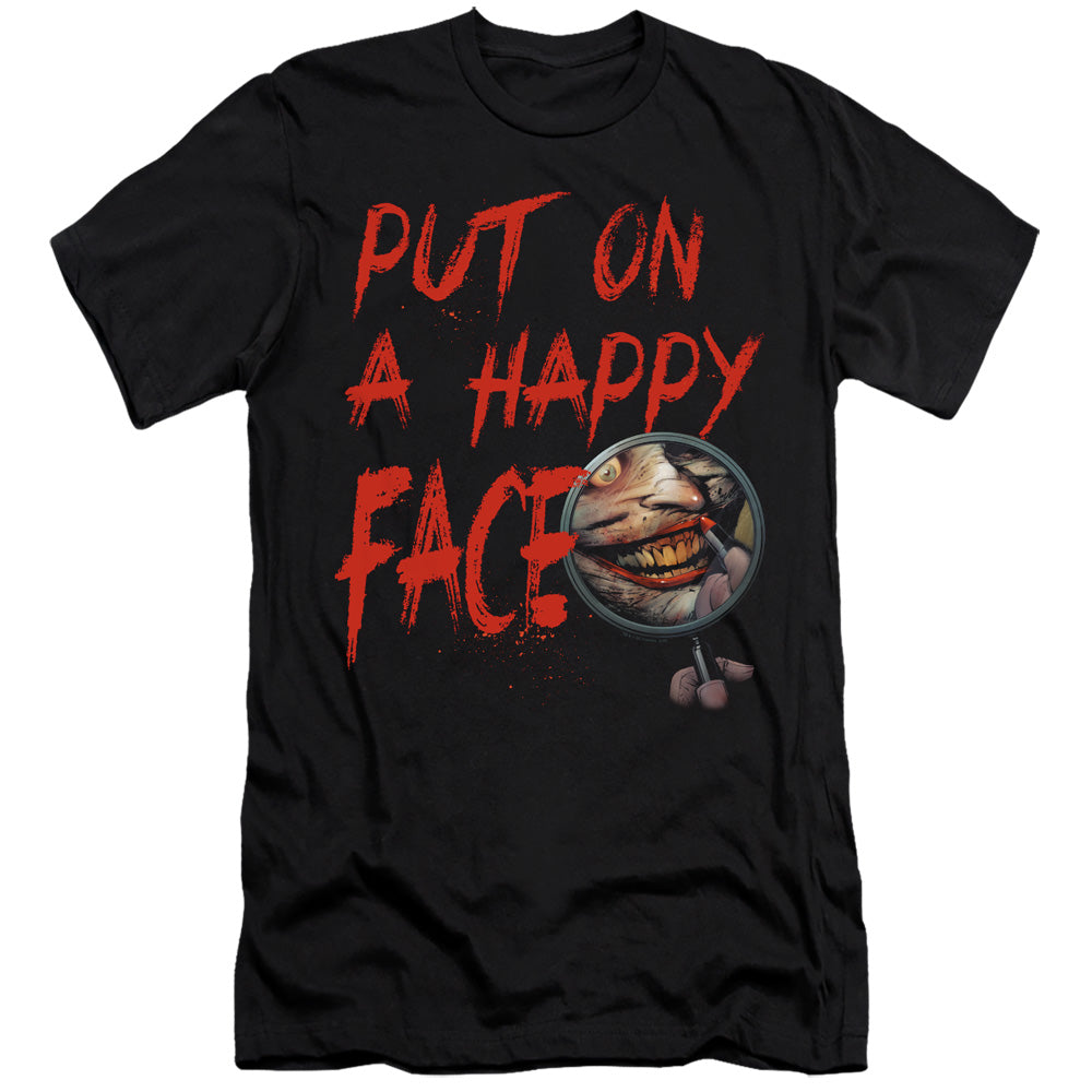 Happy Face
