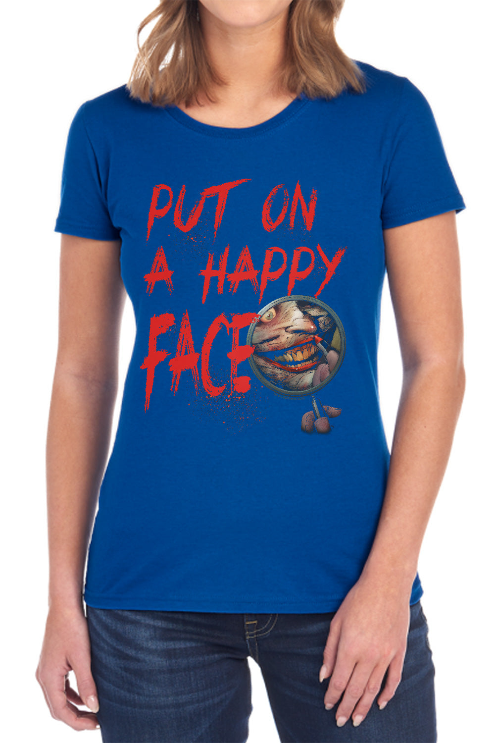 Happy Face