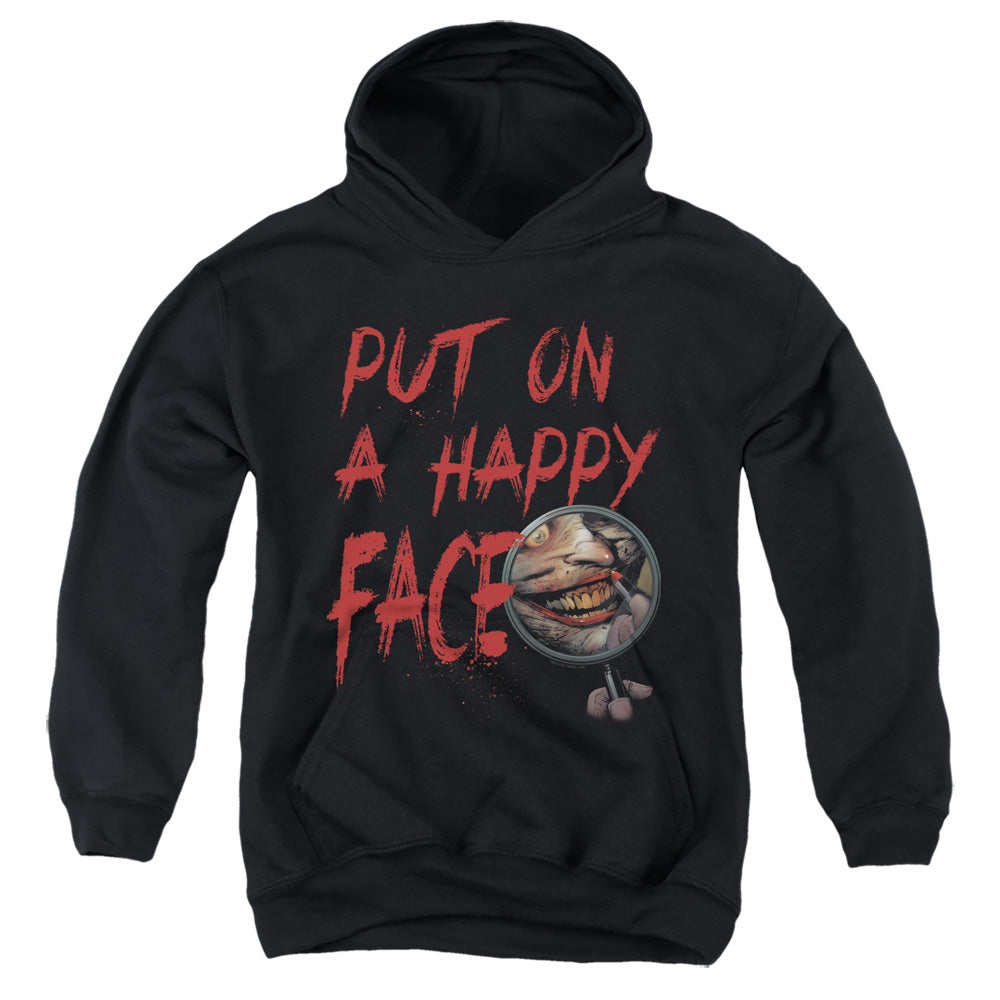Happy Face
