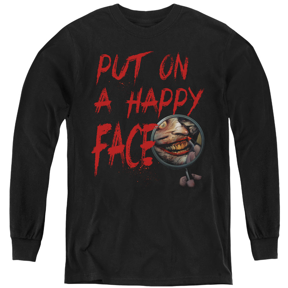 Happy Face