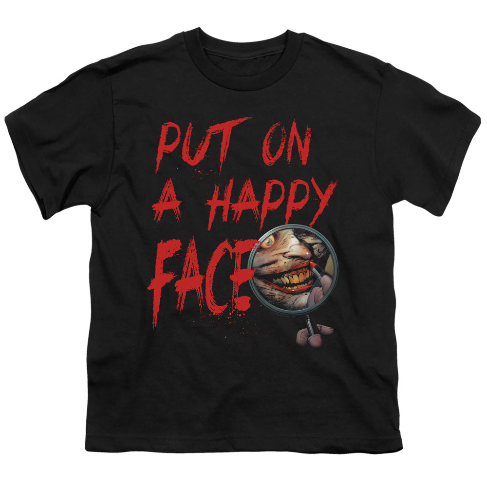 Happy Face