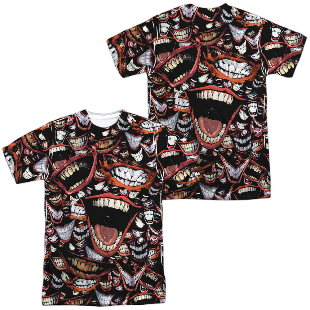 Famous Wretch Sub (Front/Back Print)