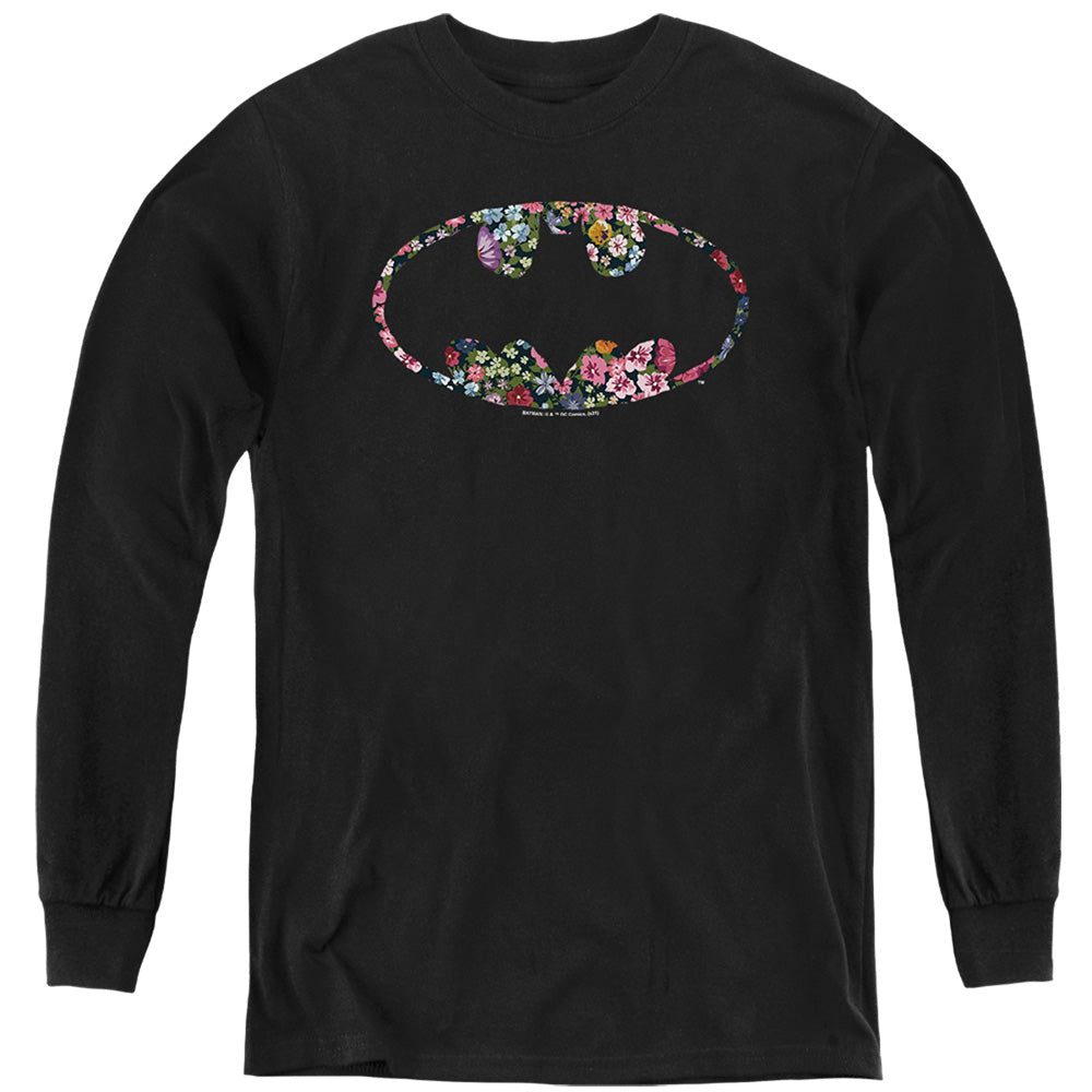 Floral Logo