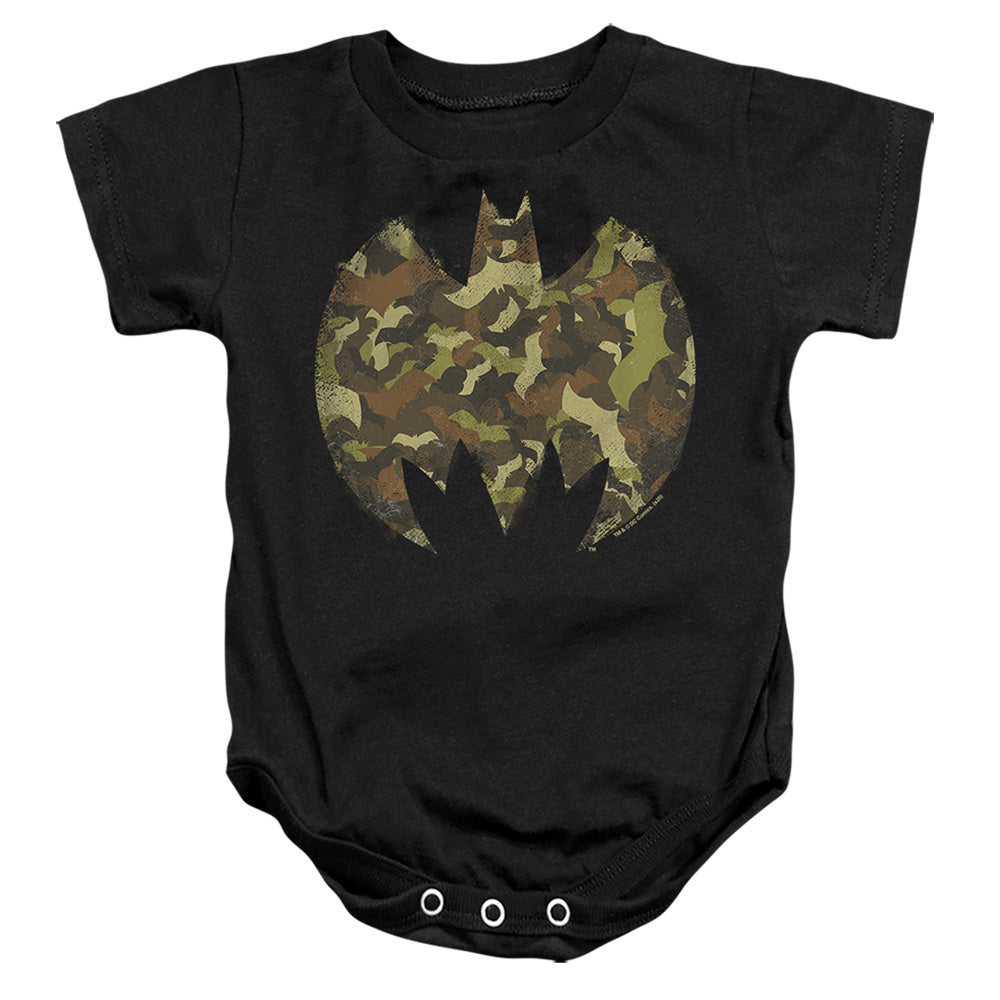 Bats Of Camo