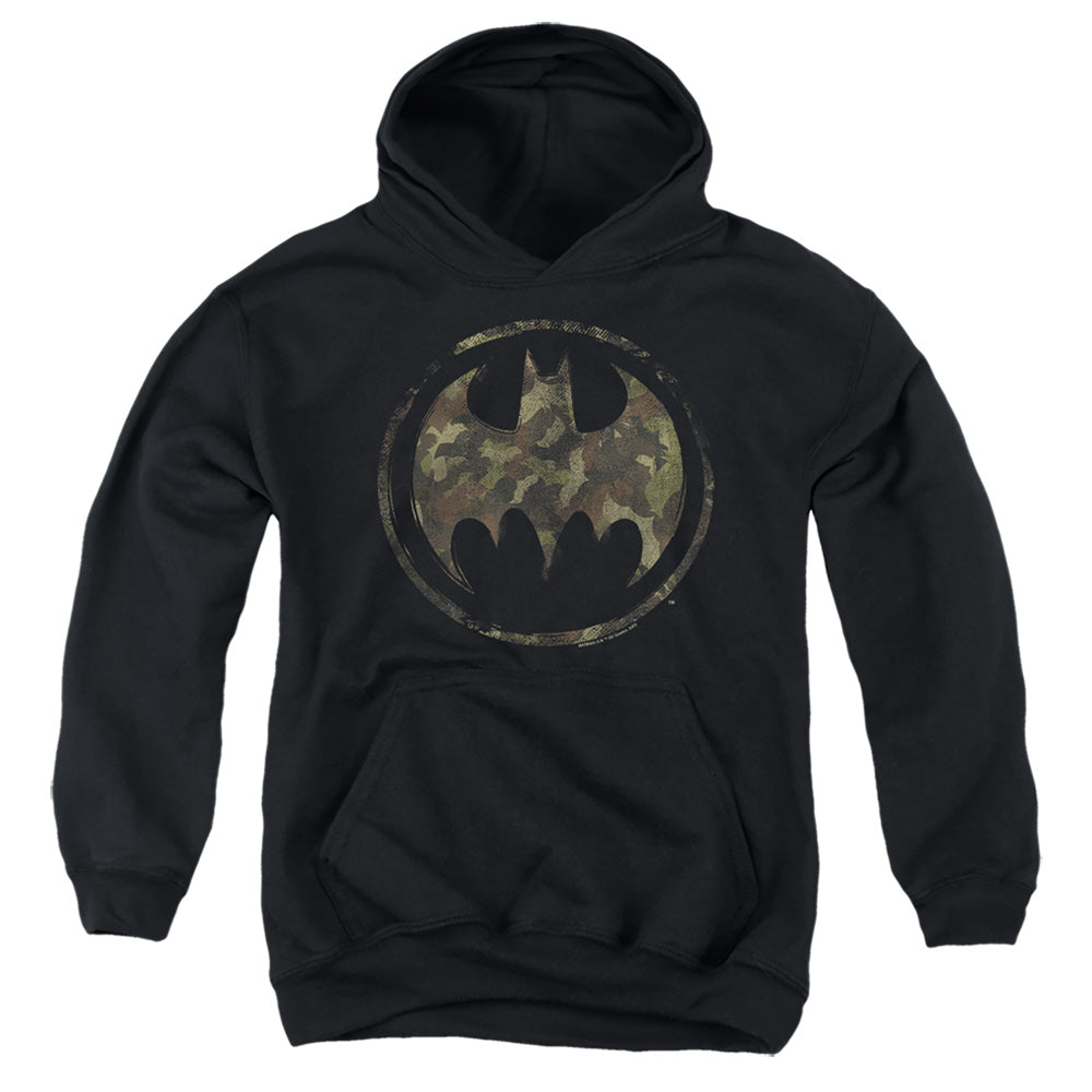 Bats Of Camo