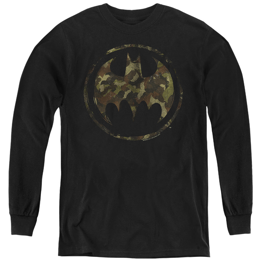 Bats Of Camo