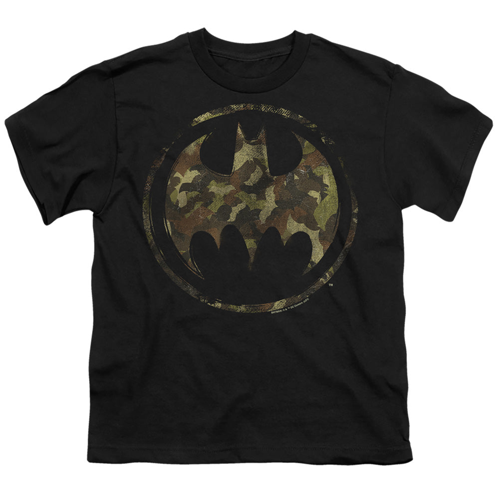 Bats Of Camo