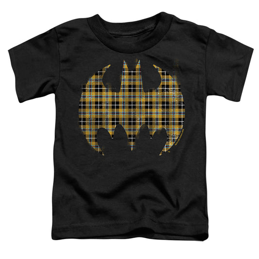 Plaid Bat
