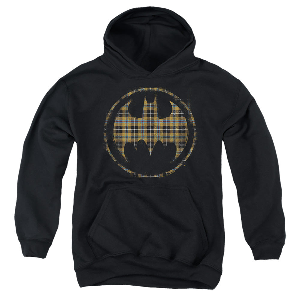 Plaid Bat