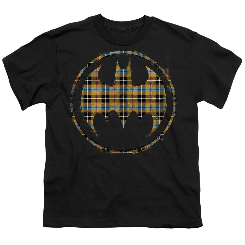 Plaid Bat