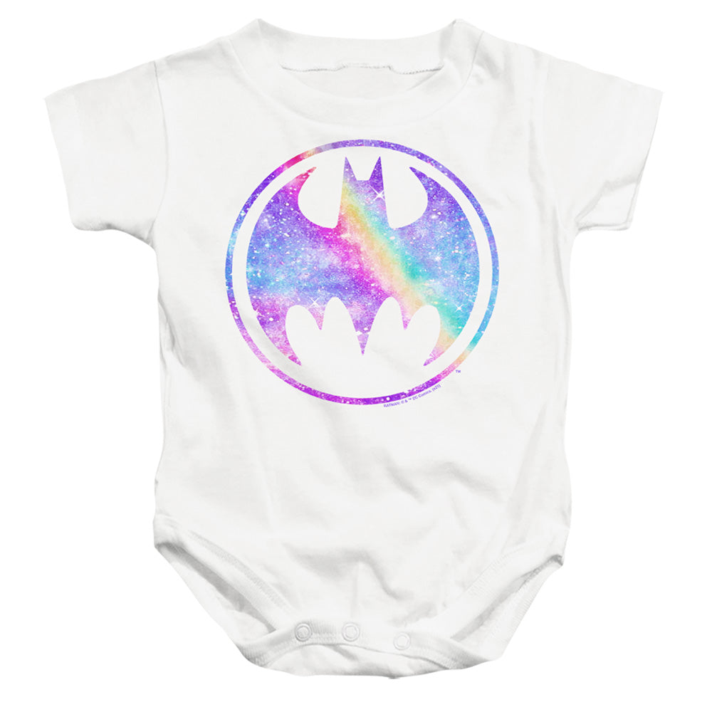 Unicorn Galaxy Bat