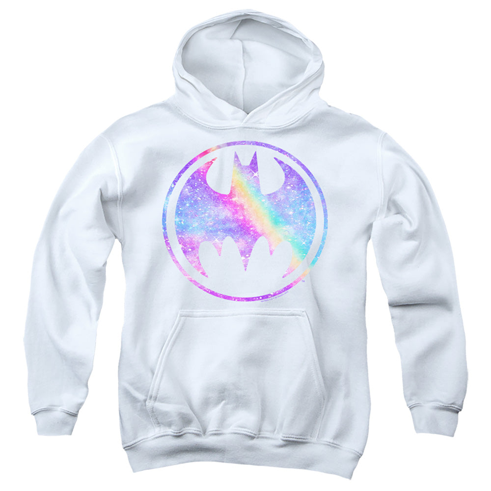 Unicorn Galaxy Bat