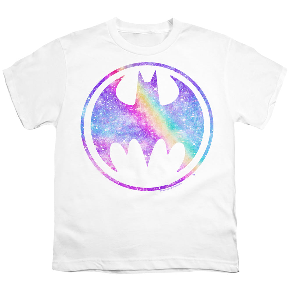 Unicorn Galaxy Bat