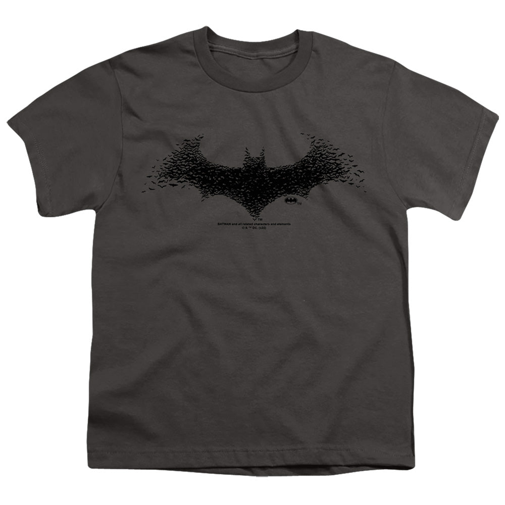 Bat Logo 1