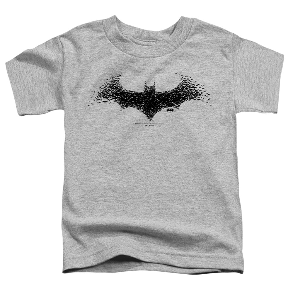 Bat Logo 2