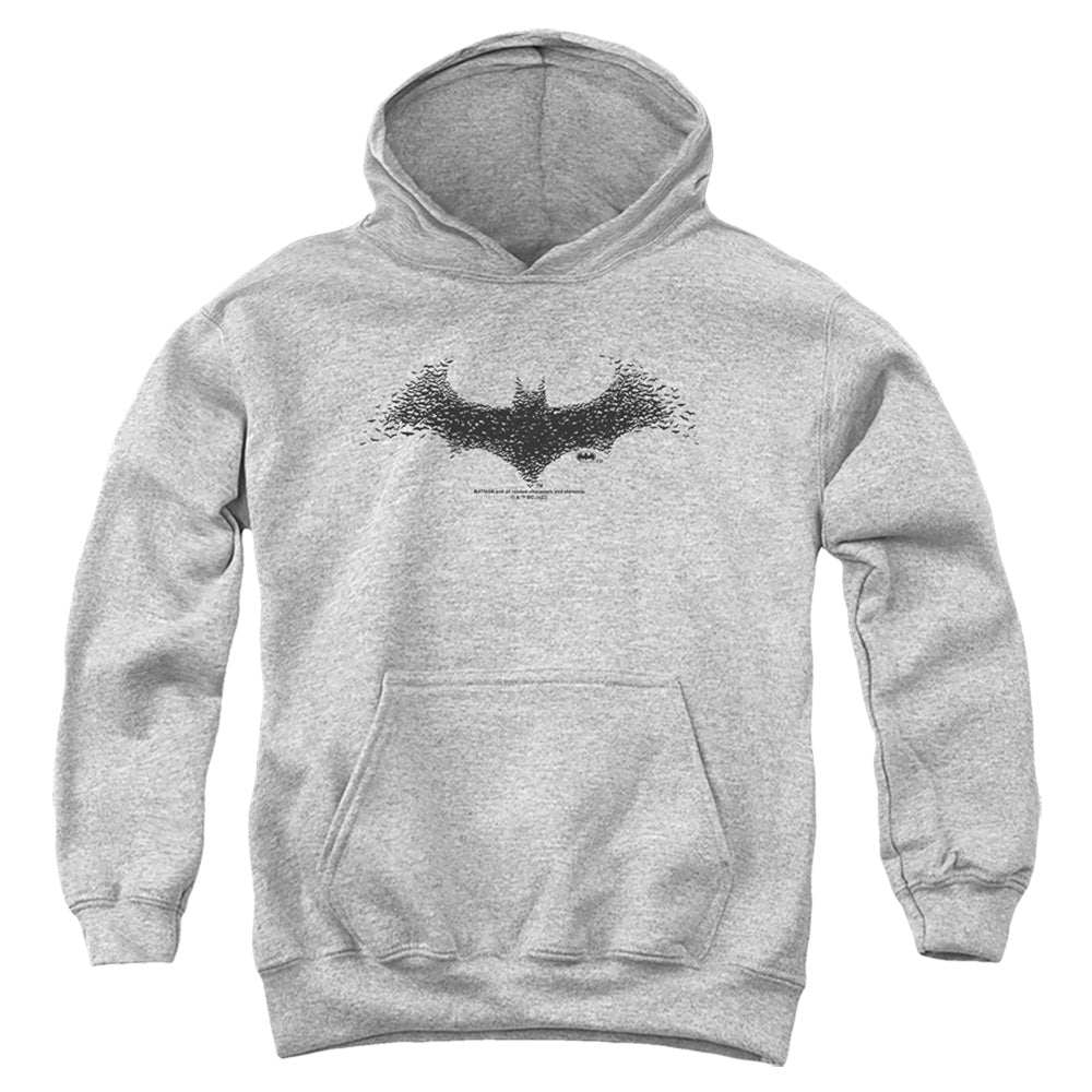 Bat Logo 2