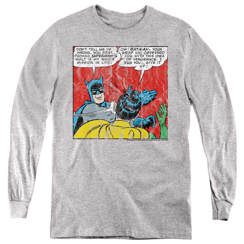 Bat Slap 1