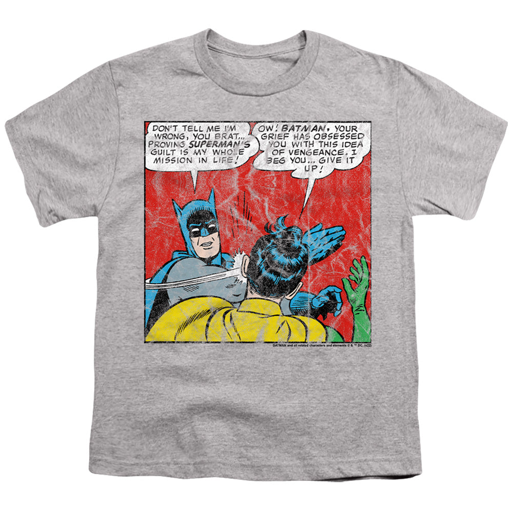 Bat Slap 1