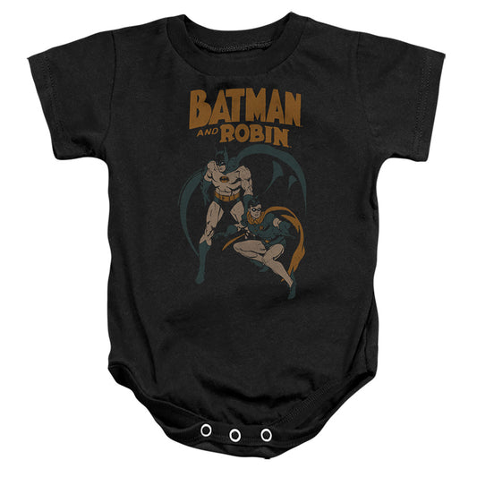 Batman & Robin Vintage 1