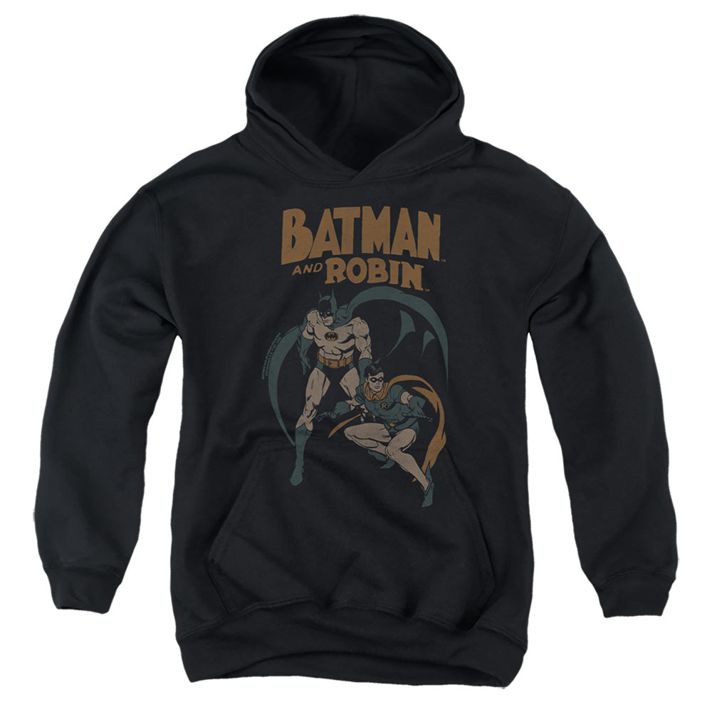 Batman & Robin Vintage 1