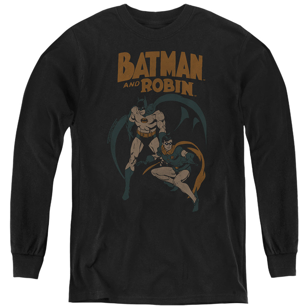 Batman & Robin Vintage 1