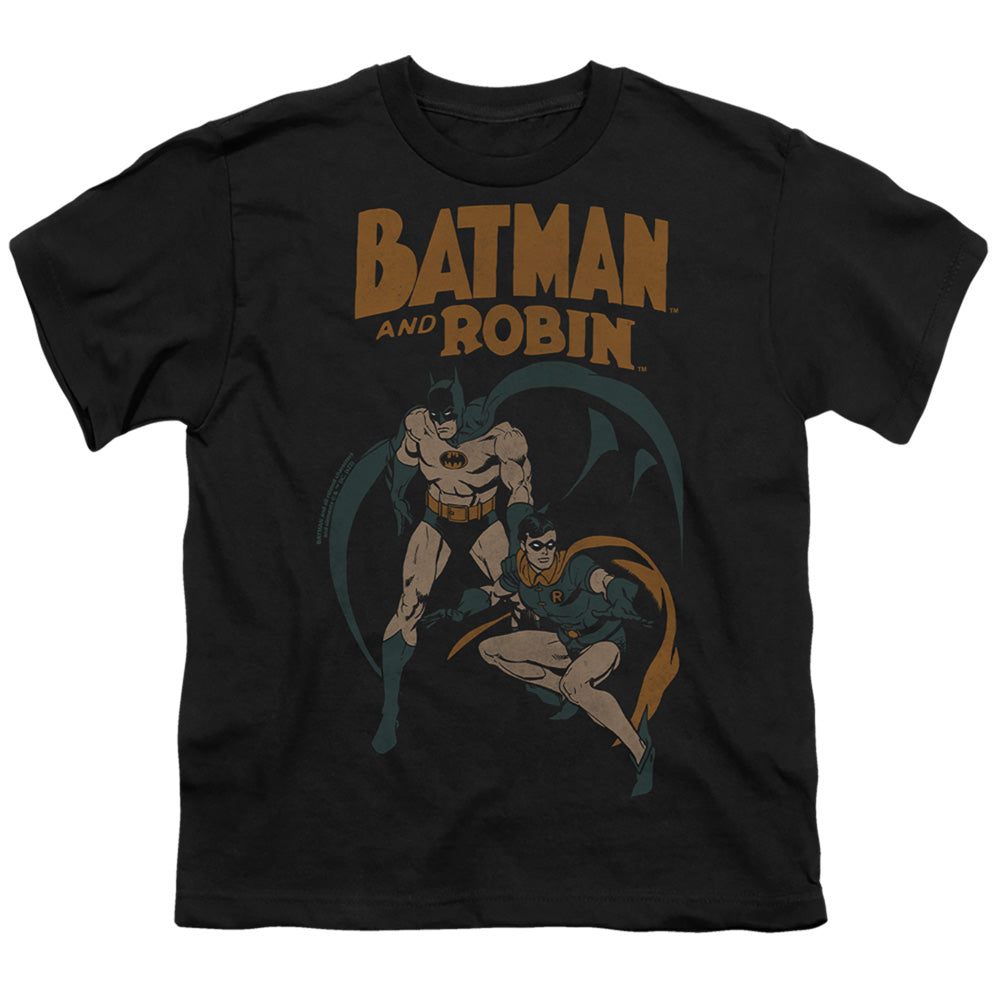 Batman & Robin Vintage 1