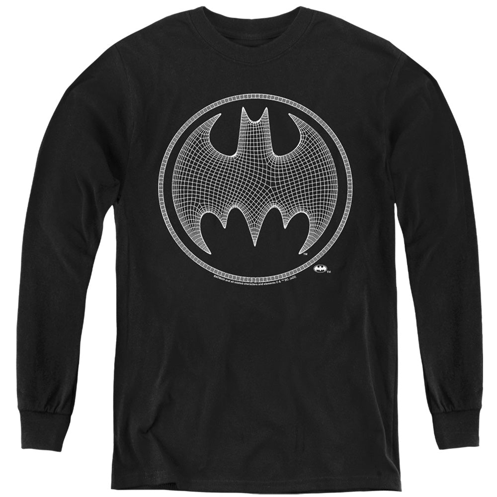 Batman 3D 1