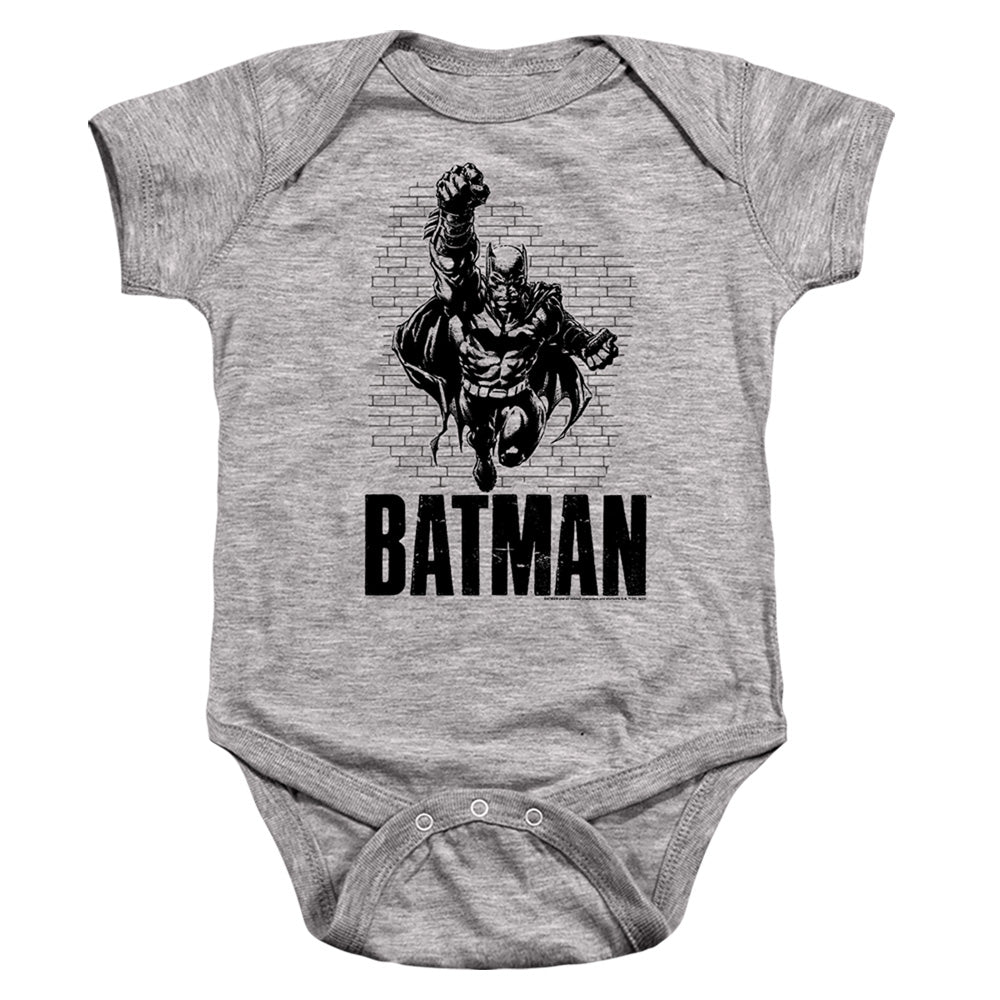 Batman Attack 1