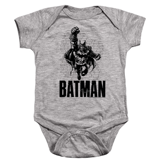 Batman Attack 1