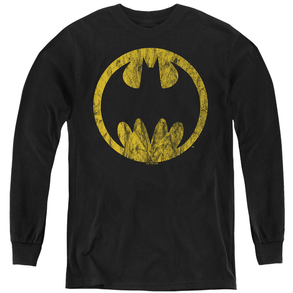 Batman Circle