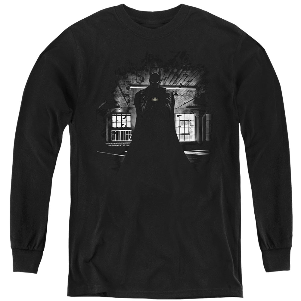 Batman Dark