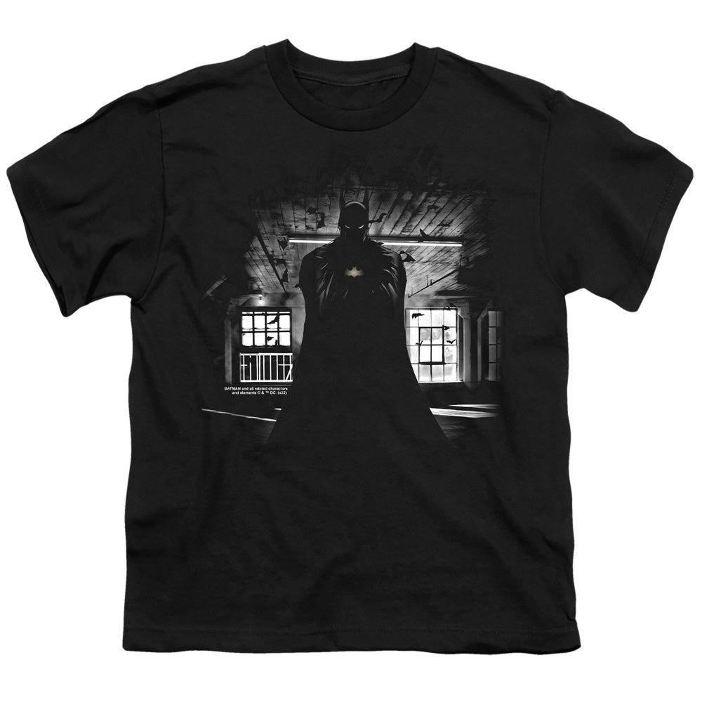 Batman Dark