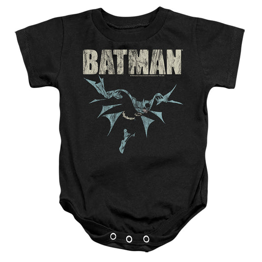 Batman Glide