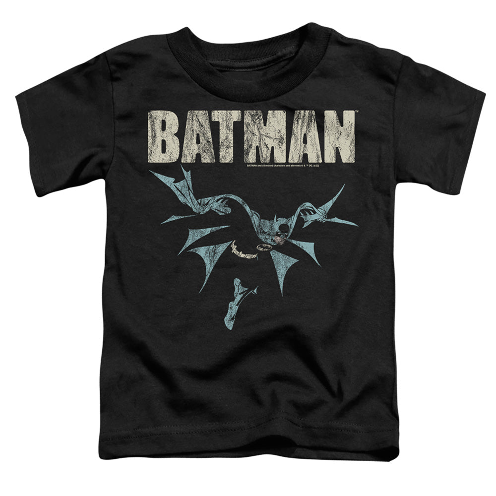 Batman Glide