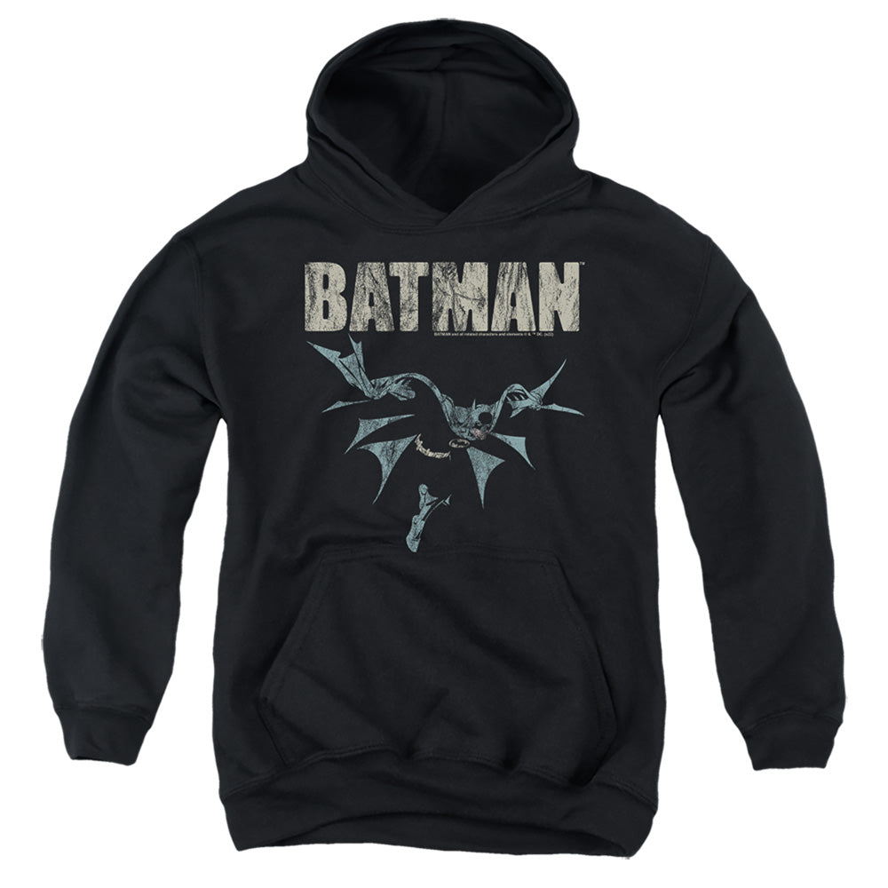 Batman Glide