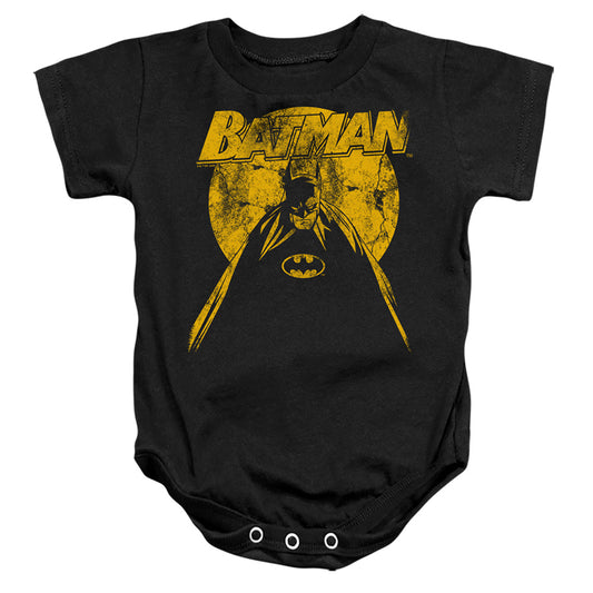 Batman Nightfall 1