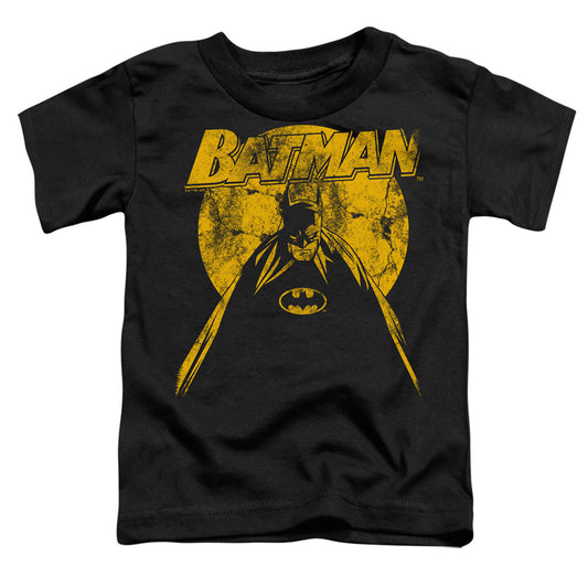 Batman Nightfall 1