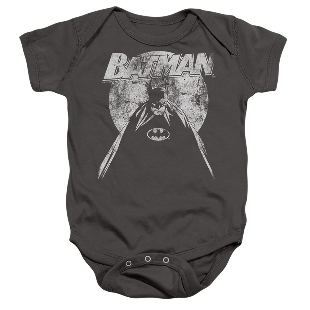 Batman Nightfall 2