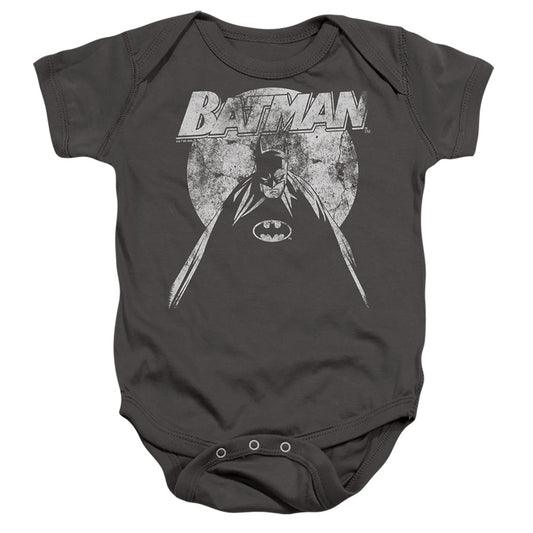 Batman Nightfall 2