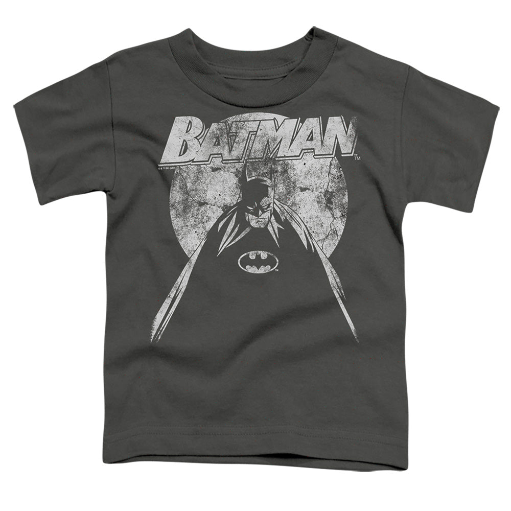 Batman Nightfall 2
