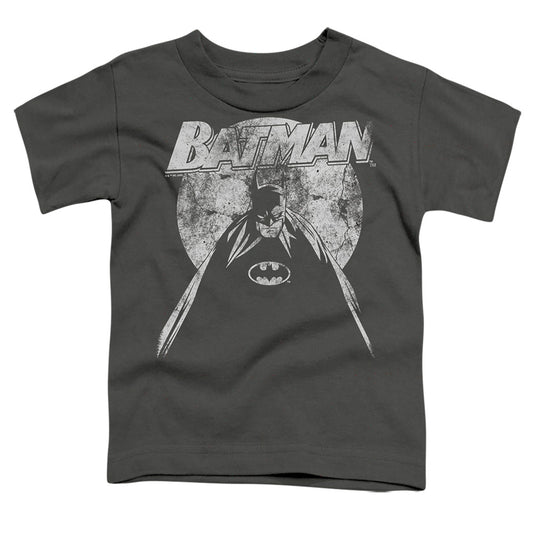 Batman Nightfall 2